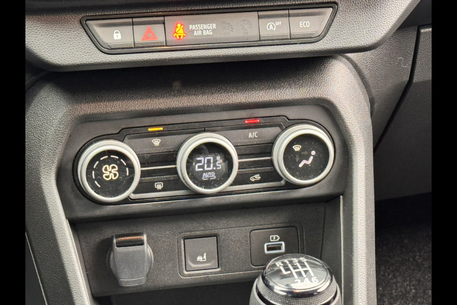Dacia SANDERO Stepway 1.0 TCe 100 ECO-G Up&Go | LPG & Benzine | Apple Carplay/Android Auto | Cruise control | Airco