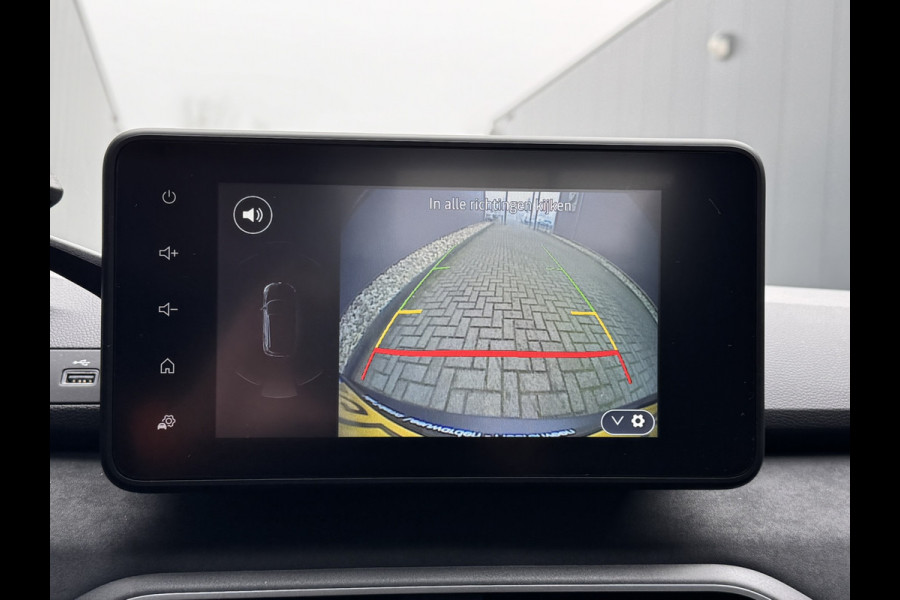 Dacia SANDERO Stepway 1.0 TCe 100 ECO-G Up&Go | LPG & Benzine | Apple Carplay/Android Auto | Cruise control | Airco