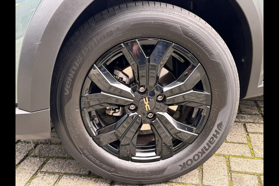 Dacia SANDERO Stepway 1.0 TCe 100 ECO-G Up&Go | LPG & Benzine | Apple Carplay/Android Auto | Cruise control | Airco