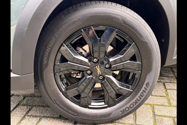 Dacia SANDERO Stepway 1.0 TCe 100 ECO-G Up&Go | LPG & Benzine | Apple Carplay/Android Auto | Cruise control | Airco