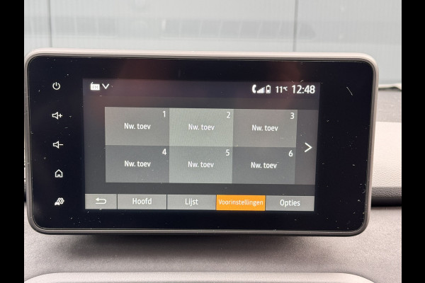 Dacia SANDERO Stepway 1.0 TCe 100 ECO-G Up&Go | LPG & Benzine | Apple Carplay/Android Auto | Cruise control | Airco