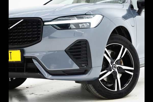Volvo XC60 2.0 T6 Plug-in hybrid AWD R-Design Long Range | Panoramadak | Pilot Assist | Trekhaak | Camera | Keyless | Memory | Carplay