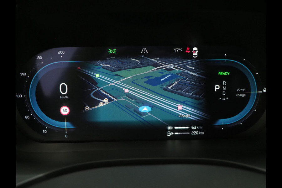 Volvo XC60 2.0 T6 Plug-in hybrid AWD R-Design Long Range | Panoramadak | Pilot Assist | Trekhaak | Camera | Keyless | Memory | Carplay