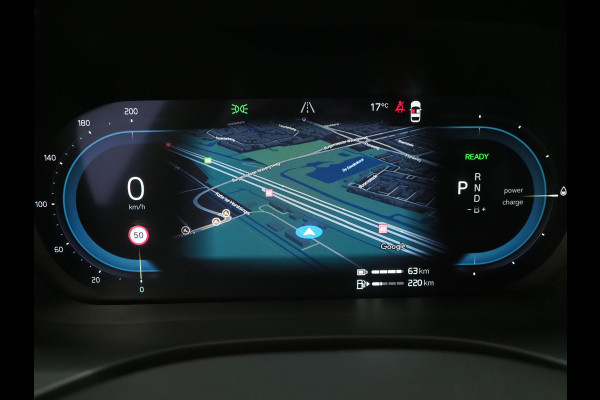 Volvo XC60 2.0 T6 Plug-in hybrid AWD R-Design Long Range | Panoramadak | Pilot Assist | Trekhaak | Camera | Keyless | Memory | Carplay
