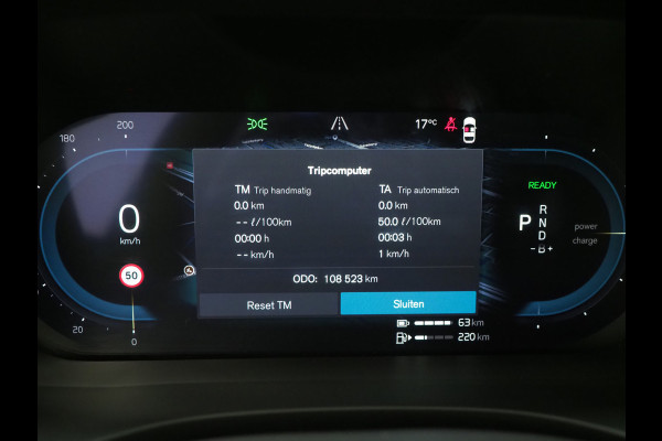 Volvo XC60 2.0 T6 Plug-in hybrid AWD R-Design Long Range | Panoramadak | Pilot Assist | Trekhaak | Camera | Keyless | Memory | Carplay