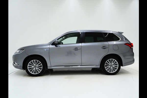 Mitsubishi Outlander 2.4 PHEV Intense | Camera | Keyless | Power Sound | Trekhaak | Stoelverwarming | Carplay