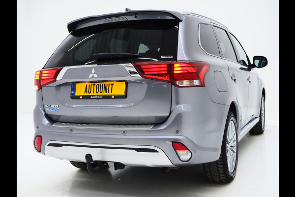 Mitsubishi Outlander 2.4 PHEV Intense | Camera | Keyless | Power Sound | Trekhaak | Stoelverwarming | Carplay