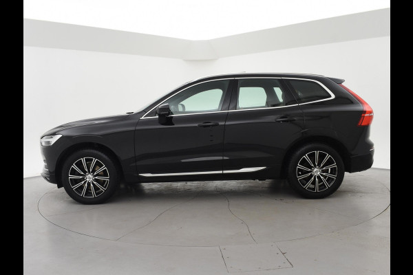 Volvo XC60 2.0 D4 AWD INSCRIPTION + WEGKL. TREKHAAK | LEDER | PANORAMA | 19 INCH | CAMERA | MEMORY