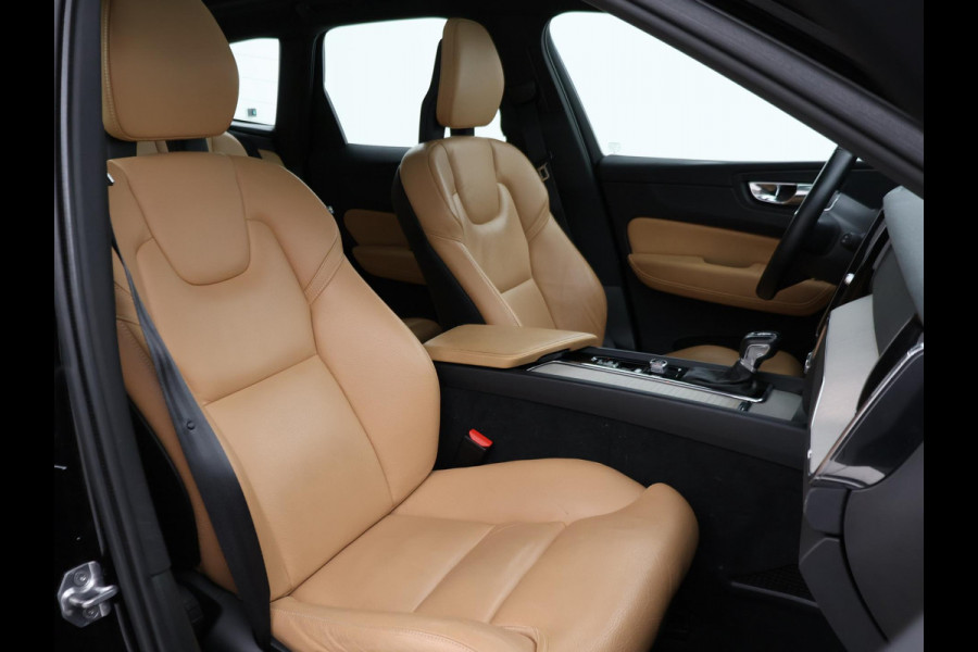 Volvo XC60 2.0 D4 AWD INSCRIPTION + WEGKL. TREKHAAK | LEDER | PANORAMA | 19 INCH | CAMERA | MEMORY