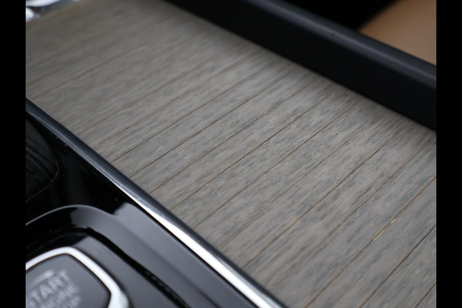 Volvo XC60 2.0 D4 AWD INSCRIPTION + WEGKL. TREKHAAK | LEDER | PANORAMA | 19 INCH | CAMERA | MEMORY