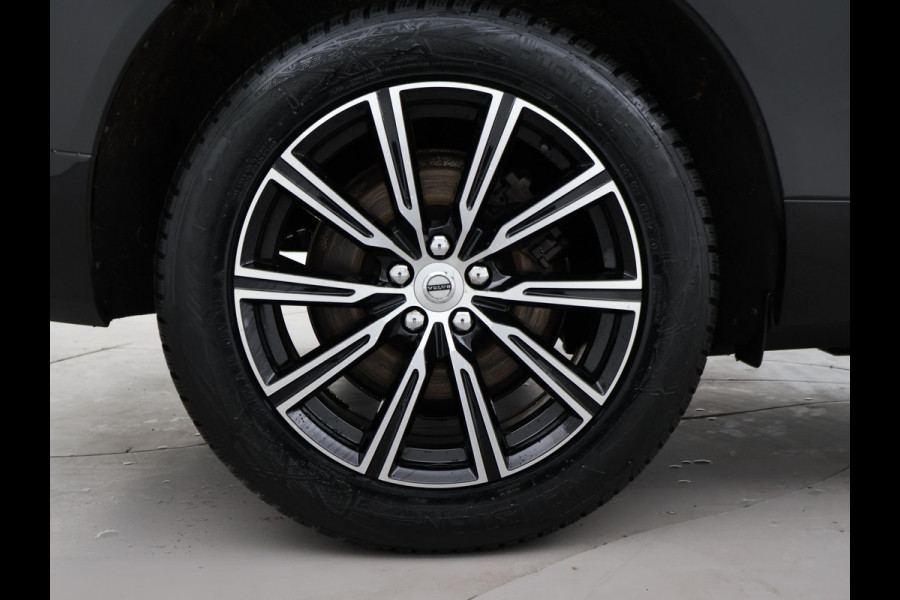 Volvo XC60 2.0 D4 AWD INSCRIPTION + WEGKL. TREKHAAK | LEDER | PANORAMA | 19 INCH | CAMERA | MEMORY