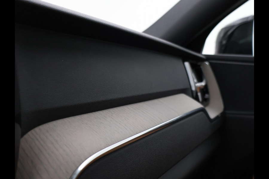 Volvo XC60 2.0 D4 AWD INSCRIPTION + WEGKL. TREKHAAK | LEDER | PANORAMA | 19 INCH | CAMERA | MEMORY