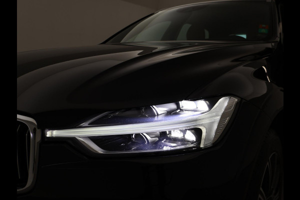 Volvo XC60 2.0 D4 AWD INSCRIPTION + WEGKL. TREKHAAK | LEDER | PANORAMA | 19 INCH | CAMERA | MEMORY
