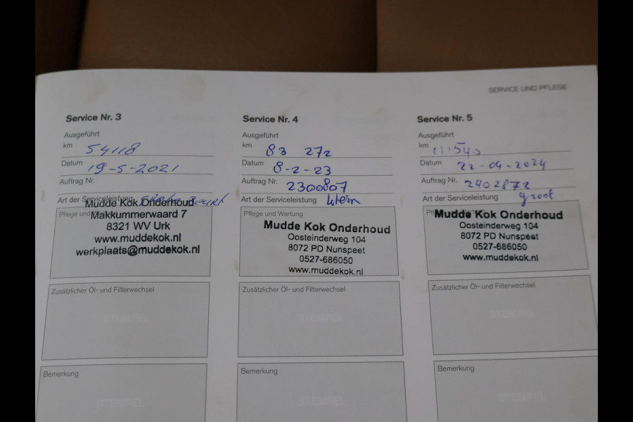 Volvo XC60 2.0 D4 AWD INSCRIPTION + WEGKL. TREKHAAK | LEDER | PANORAMA | 19 INCH | CAMERA | MEMORY