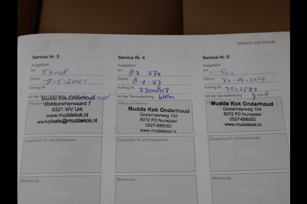 Volvo XC60 2.0 D4 AWD INSCRIPTION + WEGKL. TREKHAAK | LEDER | PANORAMA | 19 INCH | CAMERA | MEMORY