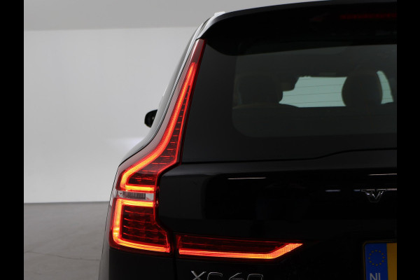 Volvo XC60 2.0 D4 AWD INSCRIPTION + WEGKL. TREKHAAK | LEDER | PANORAMA | 19 INCH | CAMERA | MEMORY