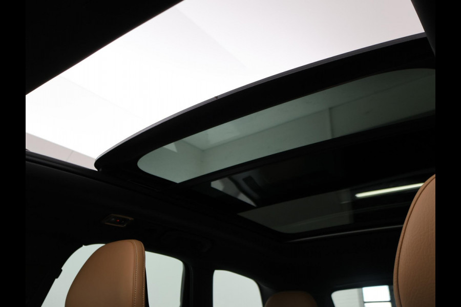Volvo XC60 2.0 D4 AWD INSCRIPTION + WEGKL. TREKHAAK | LEDER | PANORAMA | 19 INCH | CAMERA | MEMORY