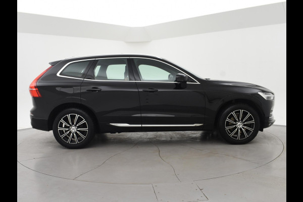 Volvo XC60 2.0 D4 AWD INSCRIPTION + WEGKL. TREKHAAK | LEDER | PANORAMA | 19 INCH | CAMERA | MEMORY