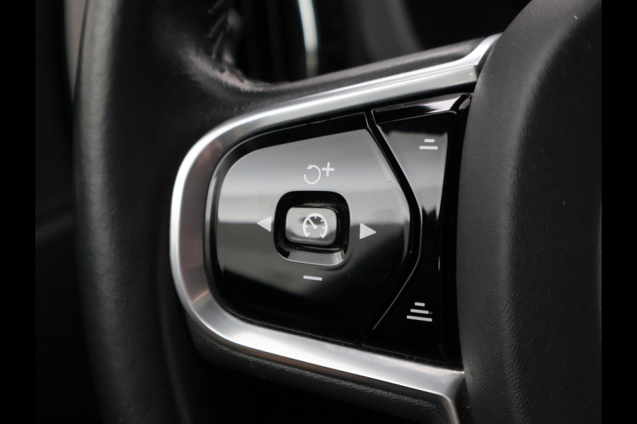 Volvo XC60 2.0 D4 AWD INSCRIPTION + WEGKL. TREKHAAK | LEDER | PANORAMA | 19 INCH | CAMERA | MEMORY