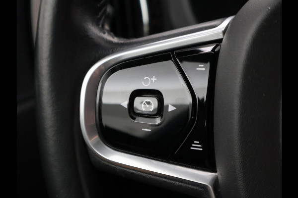 Volvo XC60 2.0 D4 AWD INSCRIPTION + WEGKL. TREKHAAK | LEDER | PANORAMA | 19 INCH | CAMERA | MEMORY