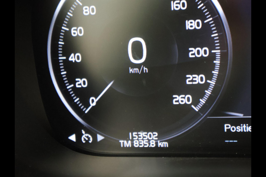 Volvo XC60 2.0 D4 AWD INSCRIPTION + WEGKL. TREKHAAK | LEDER | PANORAMA | 19 INCH | CAMERA | MEMORY