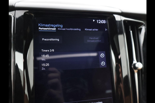 Volvo XC60 2.0 D4 AWD INSCRIPTION + WEGKL. TREKHAAK | LEDER | PANORAMA | 19 INCH | CAMERA | MEMORY