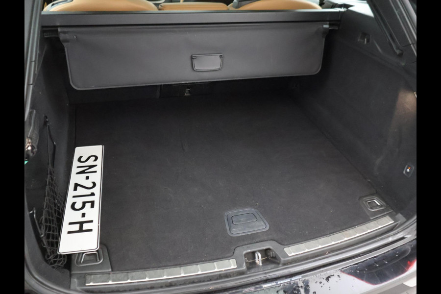 Volvo XC60 2.0 D4 AWD INSCRIPTION + WEGKL. TREKHAAK | LEDER | PANORAMA | 19 INCH | CAMERA | MEMORY