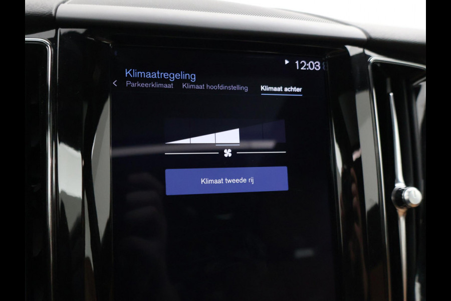 Volvo XC60 2.0 D4 AWD INSCRIPTION + WEGKL. TREKHAAK | LEDER | PANORAMA | 19 INCH | CAMERA | MEMORY