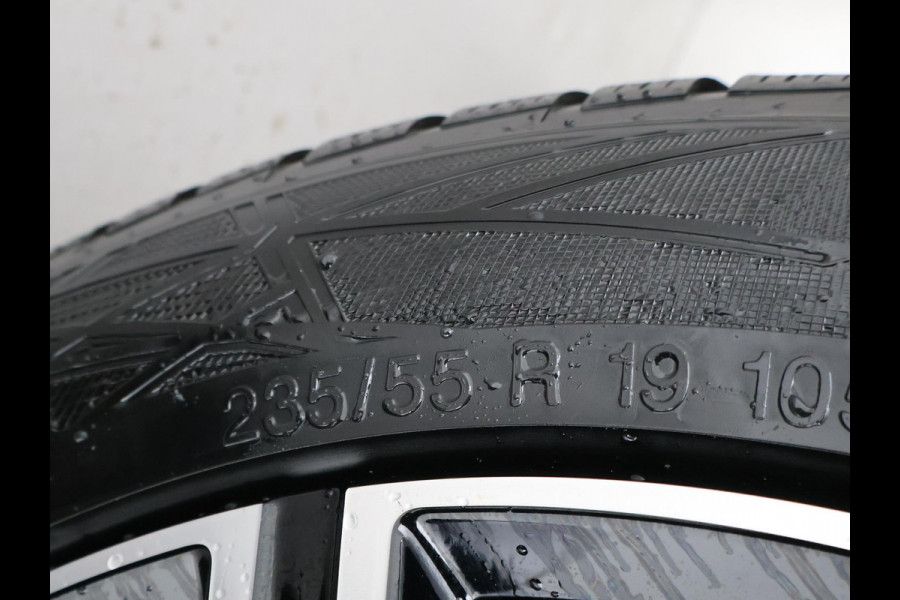 Volvo XC60 2.0 D4 AWD INSCRIPTION + WEGKL. TREKHAAK | LEDER | PANORAMA | 19 INCH | CAMERA | MEMORY