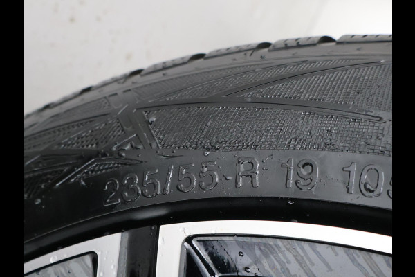 Volvo XC60 2.0 D4 AWD INSCRIPTION + WEGKL. TREKHAAK | LEDER | PANORAMA | 19 INCH | CAMERA | MEMORY