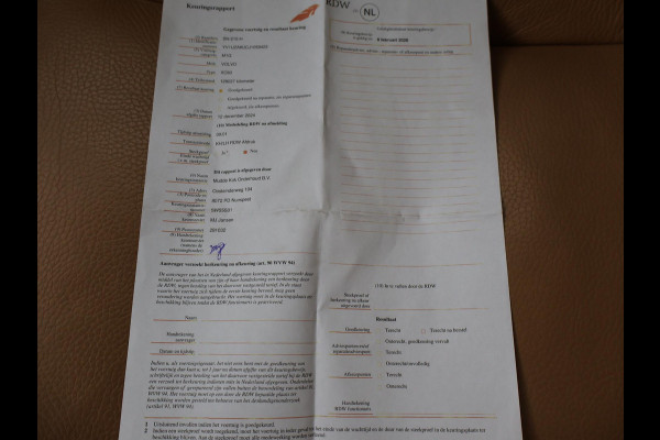 Volvo XC60 2.0 D4 AWD INSCRIPTION + WEGKL. TREKHAAK | LEDER | PANORAMA | 19 INCH | CAMERA | MEMORY