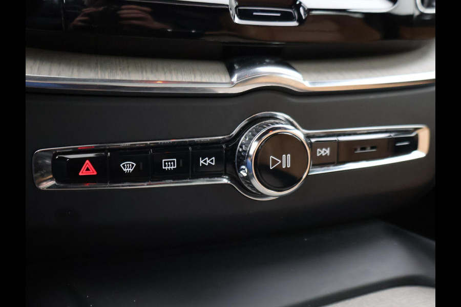 Volvo XC60 2.0 D4 AWD INSCRIPTION + WEGKL. TREKHAAK | LEDER | PANORAMA | 19 INCH | CAMERA | MEMORY