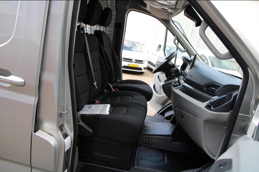 Maxus eDeliver 9 L3H3 72 kWh / Nieuw / BPM VRIJ / Camera / App connect / Keyless