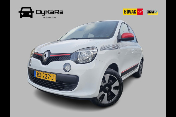 Renault Twingo 1.0 SCe Collection Airco, Cruise, NAP