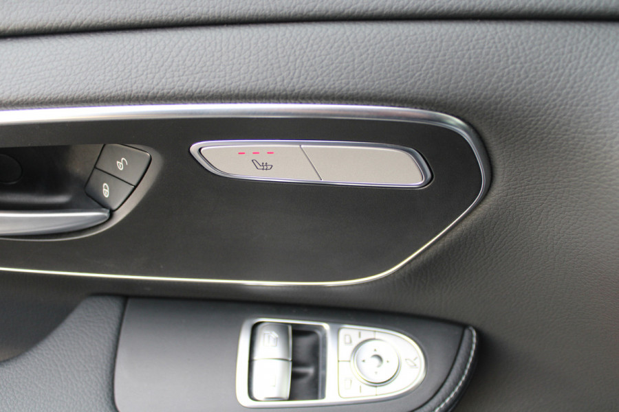 Mercedes-Benz V-Klasse 300d / XXL / DC / 2x Electrische Schuifdeur / 360 Camera / Vol Opties / NIEUWSTAAT