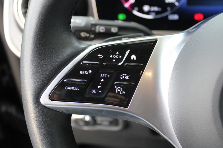 Mercedes-Benz V-Klasse 300d / XXL / DC / 2x Electrische Schuifdeur / 360 Camera / Vol Opties / NIEUWSTAAT