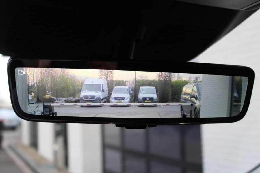 Mercedes-Benz V-Klasse 300d / XXL / DC / 2x Electrische Schuifdeur / 360 Camera / Vol Opties / NIEUWSTAAT