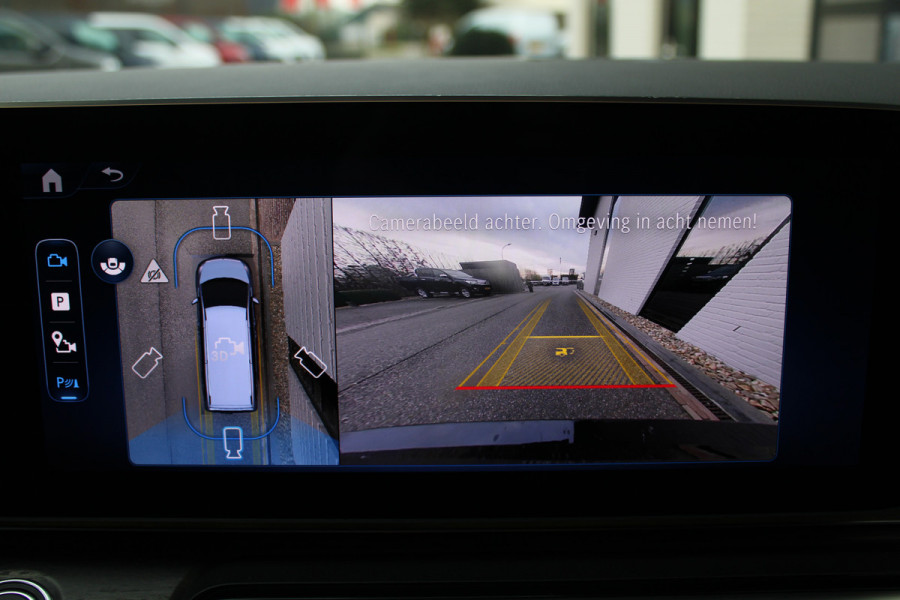 Mercedes-Benz V-Klasse 300d / XXL / DC / 2x Electrische Schuifdeur / 360 Camera / Vol Opties / NIEUWSTAAT