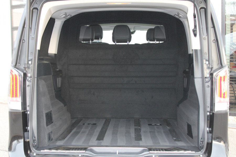 Mercedes-Benz V-Klasse 300d / XXL / DC / 2x Electrische Schuifdeur / 360 Camera / Vol Opties / NIEUWSTAAT