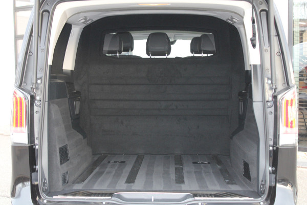 Mercedes-Benz V-Klasse 300d / XXL / DC / 2x Electrische Schuifdeur / 360 Camera / Vol Opties / NIEUWSTAAT