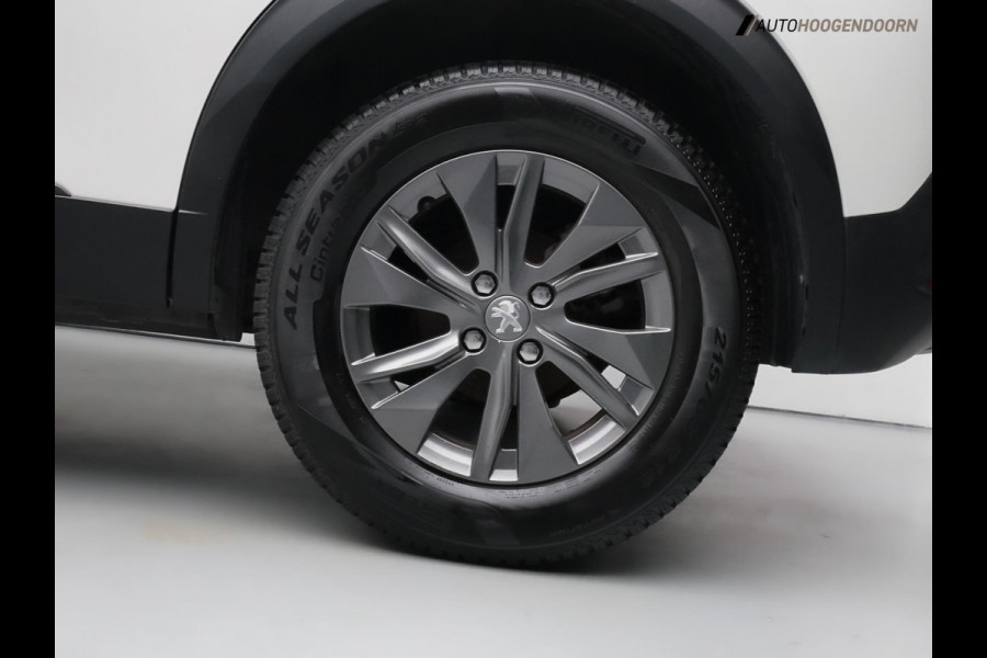 Peugeot 2008 1.2 PureTech Active Pack Deluxe (APPLE CARPLAY,LED,PARELMOER.PARKEERSENSOR,CLIMATE,CRUISE,LM-VELGEN,TOPCONDITIE)