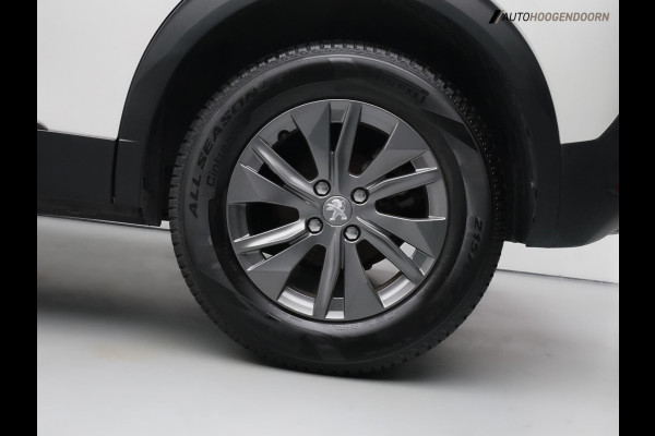 Peugeot 2008 1.2 PureTech Active Pack Deluxe (APPLE CARPLAY,LED,PARELMOER.PARKEERSENSOR,CLIMATE,CRUISE,LM-VELGEN,TOPCONDITIE)