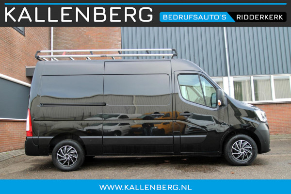 Renault Master T35 2.3 dCi 150PK L2H2 Energy / Camera / Trekhaak / Imperiaal