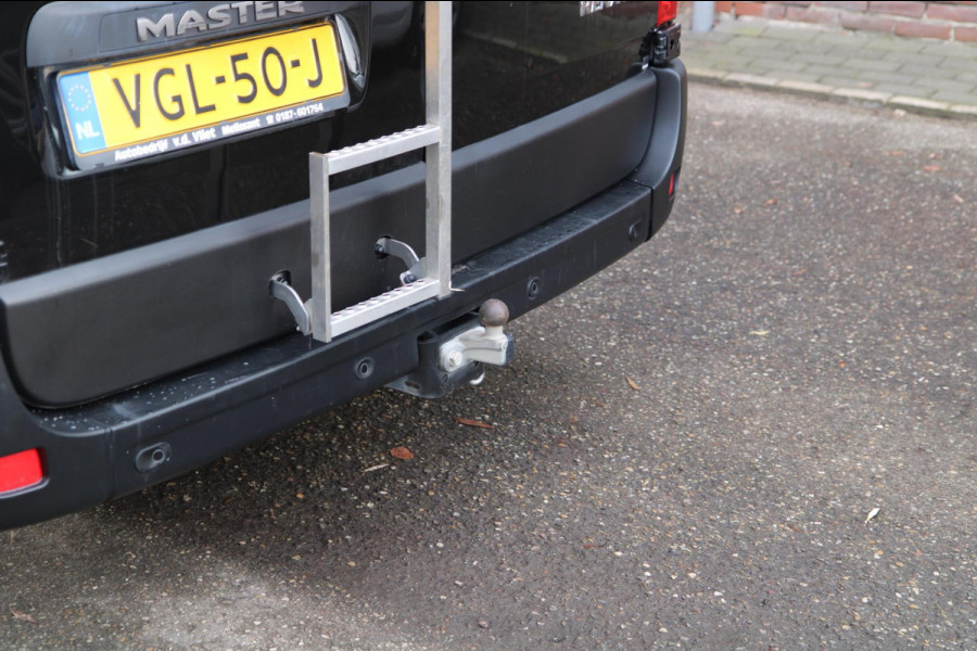 Renault Master T35 2.3 dCi 150PK L2H2 Energy / Camera / Trekhaak / Imperiaal