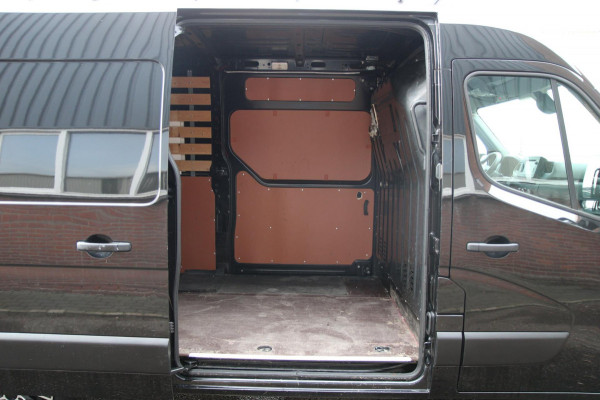 Renault Master T35 2.3 dCi 150PK L2H2 Energy / Camera / Trekhaak / Imperiaal