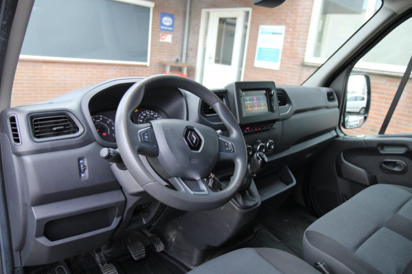 Renault Master T35 2.3 dCi 150PK L2H2 Energy / Camera / Trekhaak / Imperiaal