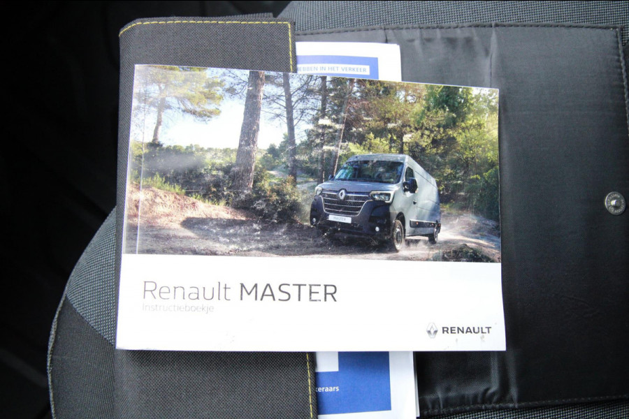 Renault Master T35 2.3 dCi 150PK L2H2 Energy / Camera / Trekhaak / Imperiaal