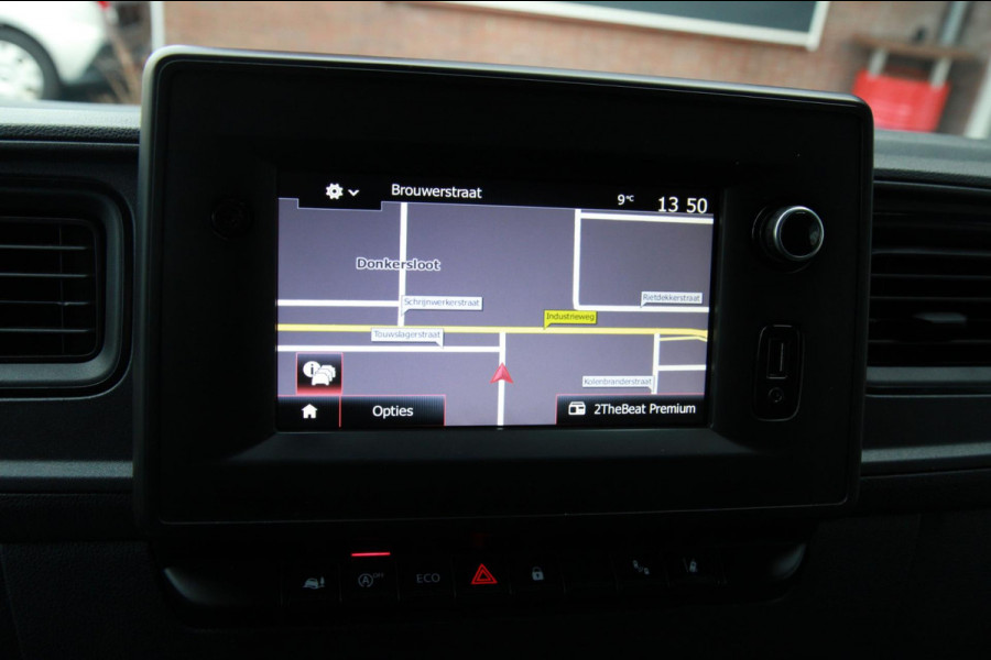 Renault Master T35 2.3 dCi 150PK L2H2 Energy / Camera / Trekhaak / Imperiaal