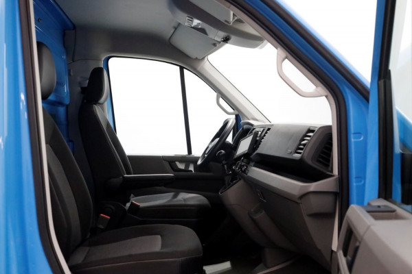 Volkswagen Crafter 35 2.0 TDI E6 Bakwagen met achterdeuren 2 Persoons 10-2020