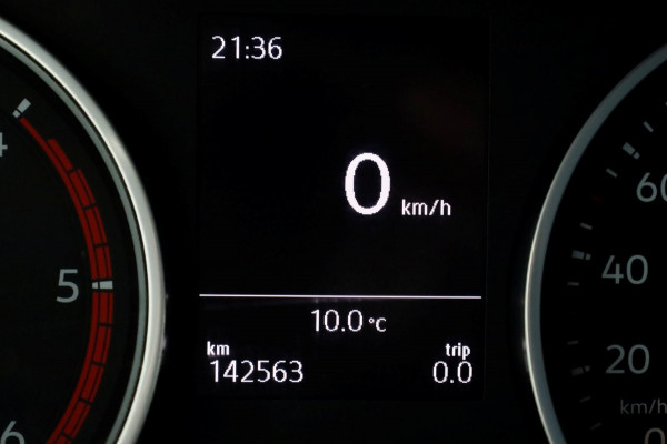 Volkswagen Crafter 35 2.0 TDI E6 Bakwagen met achterdeuren 2 Persoons 10-2020